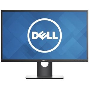 ECRAN DELL 24P P2417H