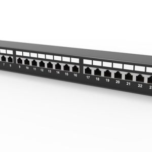 Panneau de brassage 24P CAT6 B-27
