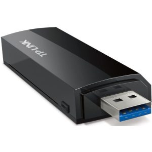 CLE WIFI TP-LINK ARCHER T4U