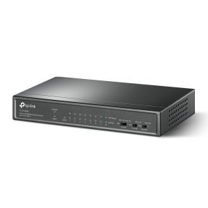 SWITCH TP-LINK TL-SF1009P
