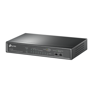 SWITCH TP-LINK TL-SG1008P