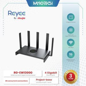 POINT D'ACCES RUIJIE RG-EW1300G