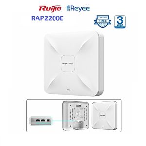 POINT D'ACCES RUIJIE RG-RAP2200E