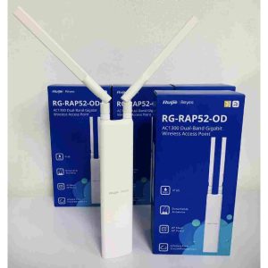 POINT D'ACCES RUIJIE RG-RAP52-OD