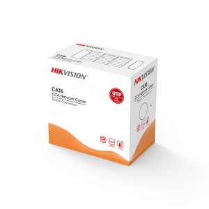 CABLE RESEAU HIKVISION DS-1LN6UU-CCA