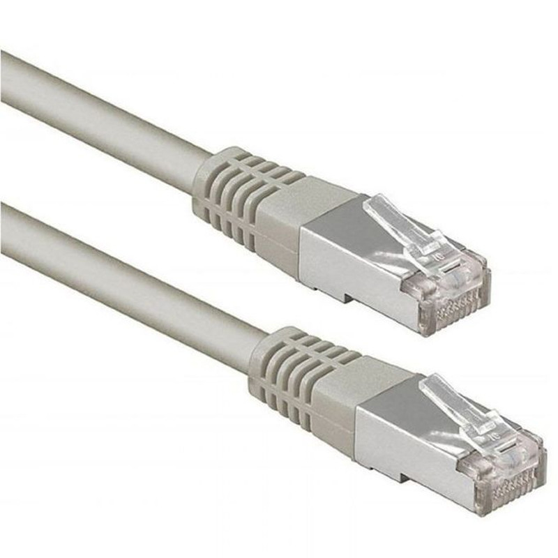 CABLE RESEAU CAT6 UTP