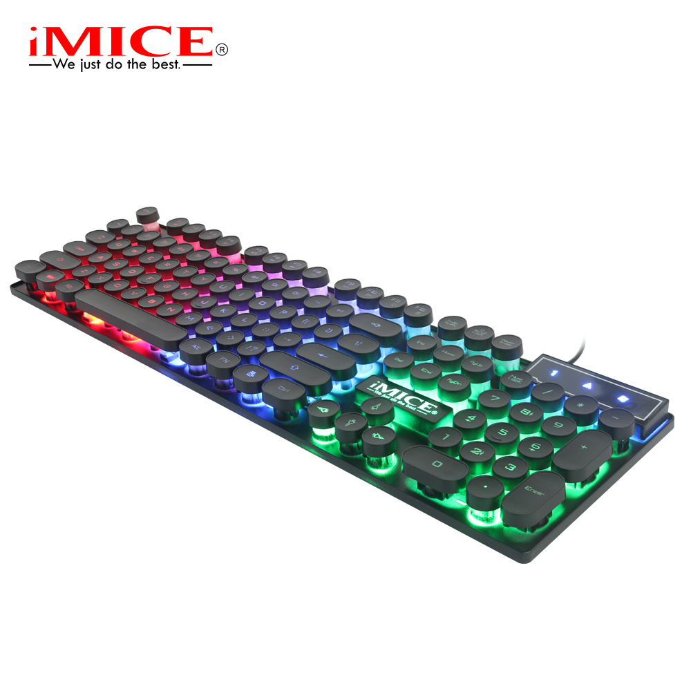 CLAVIER GAMER IMICE AK-800