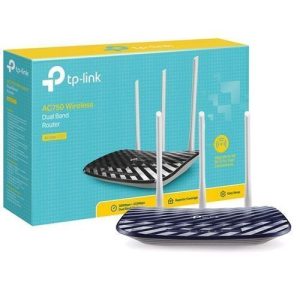 POINT D'ACCES TP LINK AC750 ARCHER C20