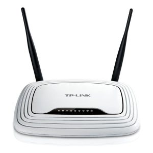 POINT D'ACCES TP LINK 300MBPS TL-WR841N