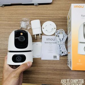 IMOU IPC-S2XP-10M0WED
