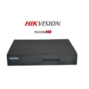 XVR HIKVISION 2MP