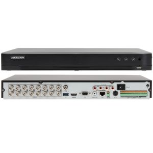 XVR HIKVISION DS-7232HUHI-K2