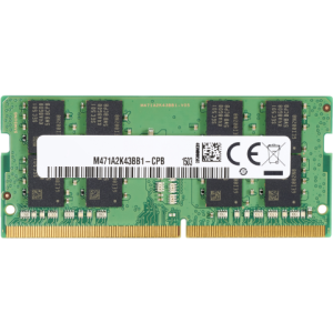 8GB 3200MHz DDR4 Memory 12M