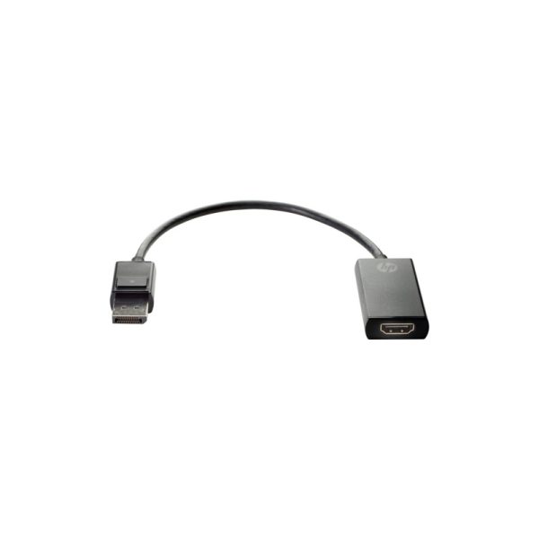 Adaptateur DisplayPort 1.4 vers HDMI True 4K