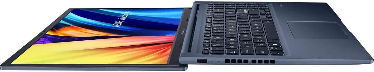 ASUS VIVOBOOK X1502V Intel Core i5-13420H 16GB 512GB SS Intel Graphics 15.6 FHD Win11 90NB10T1-M01HC0 – Image 4