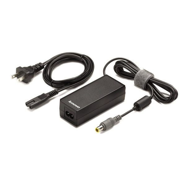 Adaptateur secteur ThinkPad 65W Ultraportable pourThinkPad série X