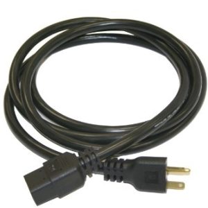 APC Power Câble (230VAC) 2.5m