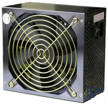 Alimentation LC POWER