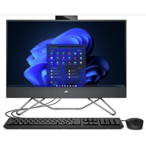 AIO ProOne 240 G9 i5 8GB 512SSD 23 8" FreeDOS 1Y GRAY