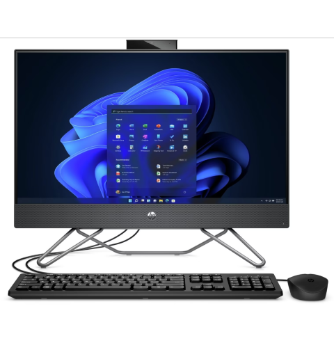 AIO ProOne 240 G9 i5 8GB 512SSD 23 8" FreeDOS 1Y GRAY