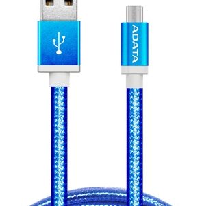 ADATA MICRO USB (Blue)