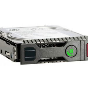 500GB 6G SAS 7.2K 2.5in SCMDL HDD