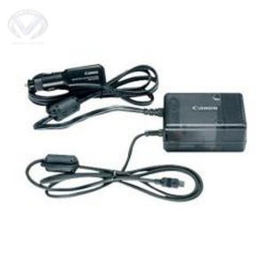 Adaptateur Allume Cigare Canon CBA-CP100