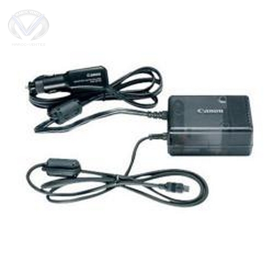 Adaptateur Allume Cigare Canon CBA-CP100