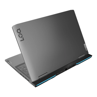 LENOVO LOQ 15IAX9E Intel i5-12450HX 16GB 512GB SSD RTX 2050 4GB 15.6" FHD Win11 83LK006SFE – Image 3