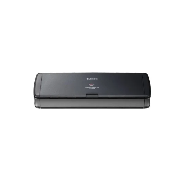 Scanner Canon 9705B003AE ImageFORMULA P-215II