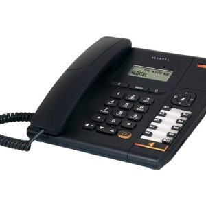 Alcatel Temporis 580 - téléphone filaire avec ID d'appelant