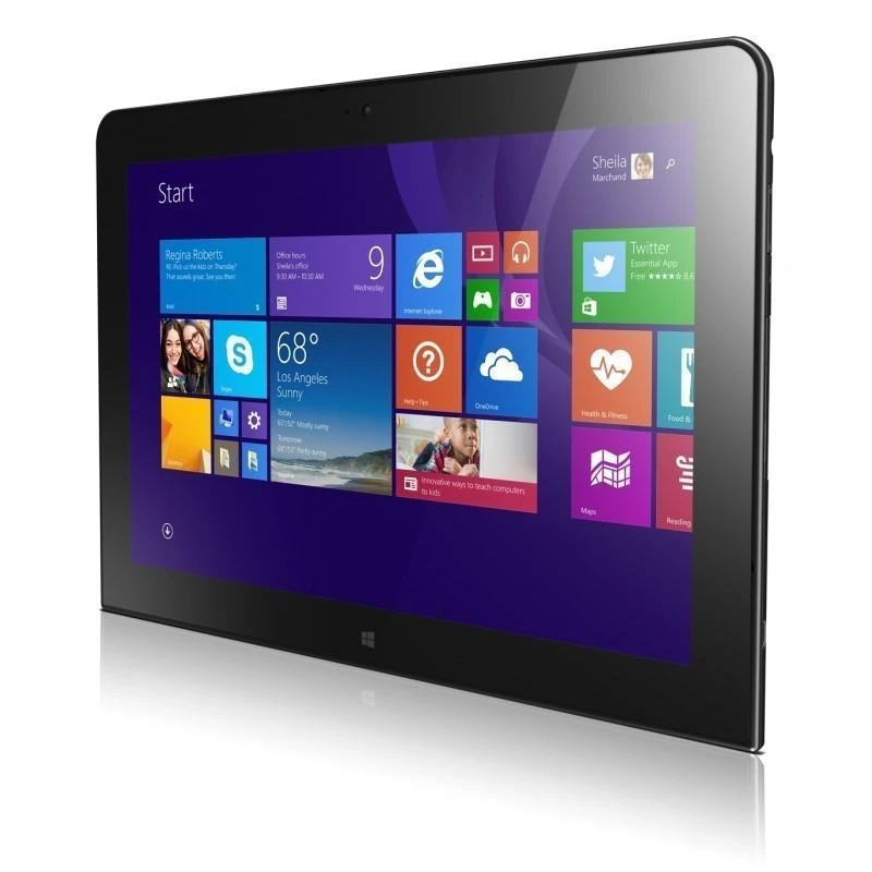 Tablette Lenovo 20C1002CFE ThinkPad Tablet 10