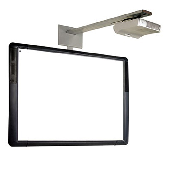 ActivBoard Mount avec Projecteur DLP à Courte Focale