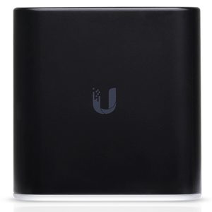 AIRCUBE AC AIRMAX HOME POINT D'ACCÈS WI-FI AVEC POE
