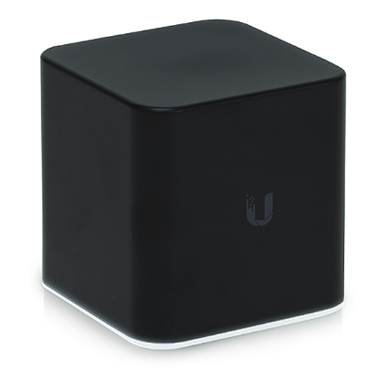 AIRCUBE ISP AIRMAX HOME WI-FI 300MB / S POINT D'ACCÈS AVEC POE