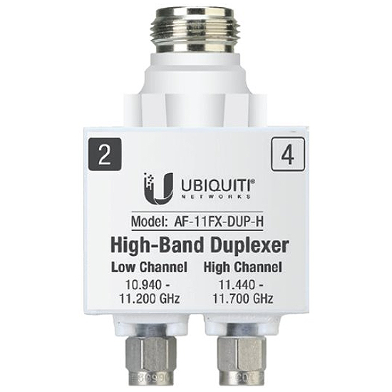 AIRFIBER HIGH BAND DUPLEXER ACCESSORY