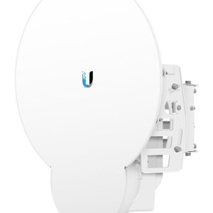 AirFiber BACKHAUL 24HD 2x2 MIMO 24GHz GPS PoE 40 Dbi