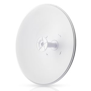 Antenne AirFiber Dish 2.4 GHz 24 dBi Slant 45