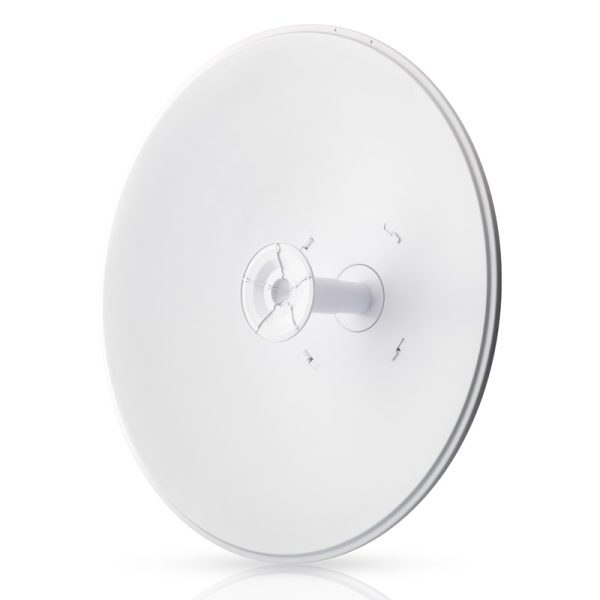 Antenne AirFiber Dish 2.4 GHz 24 dBi Slant 45