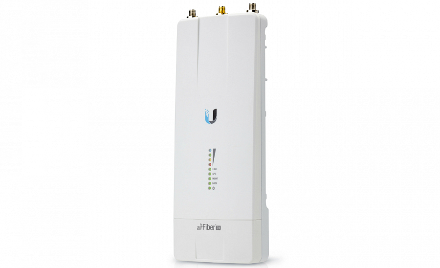 AF-2X AIRFIBER 2X, 2,4GHZ, GPS, POE, 29DBI