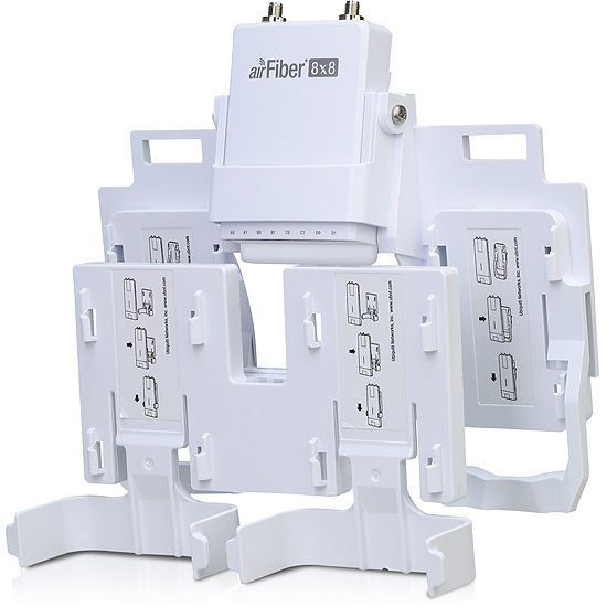 AIRFIBER NXN MIMO MULTIPLEXER