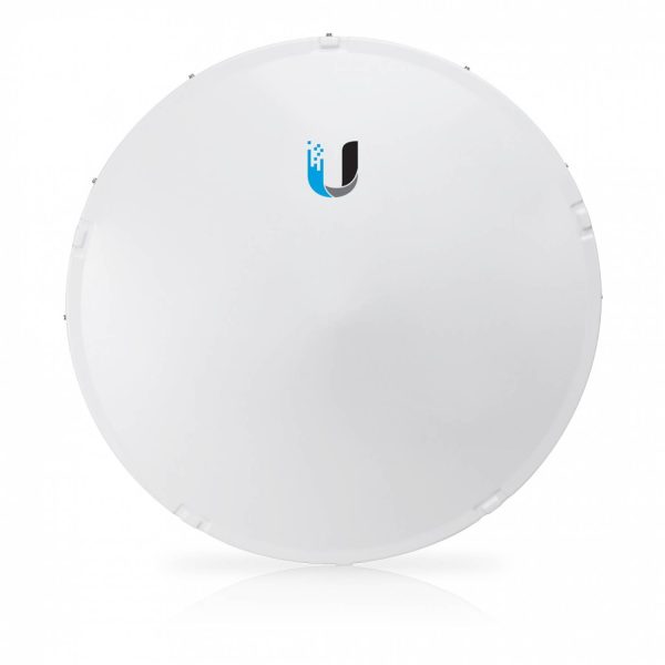 AF11-COMPLETE-HB AIRFIBER 11GHZ HIGH BAND FULL DUPLEX POINT-TO-POINT KIT, UP TO 1.2 GBPS