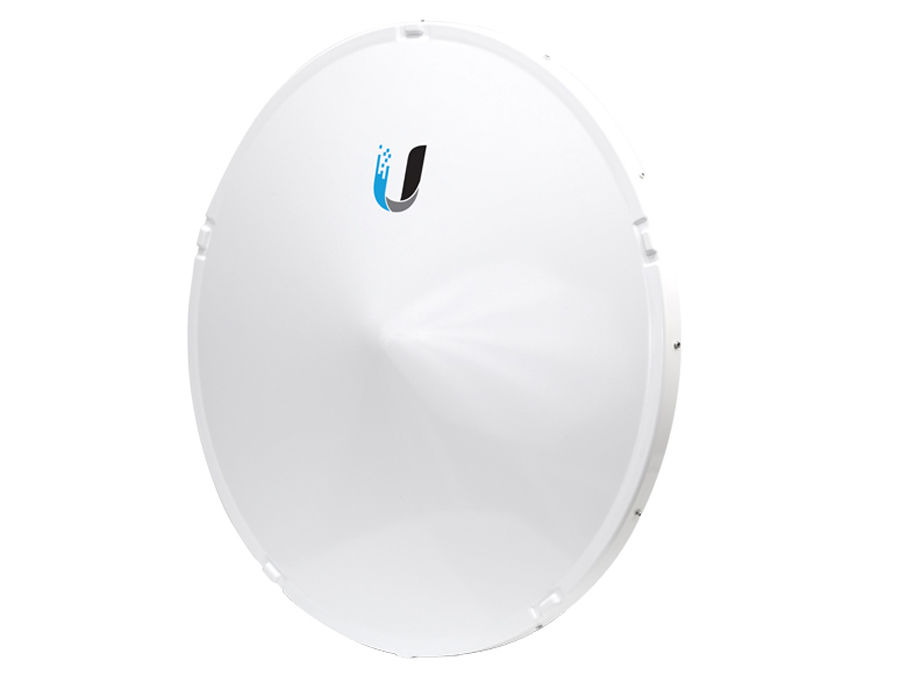 AF11-COMPLETE-LB AIRFIBER 11GHZ LOW BAND FULL DUPLEX POINT-TO-POINT KIT, UP TO 1.2 GBPS