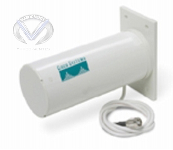Antenne directionnelle Aironet Yagi 2.4 GHz 10 dBi avec RP-TNC
