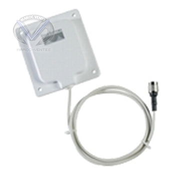 Antenne Aironet Patch 2.4 GHz 6 dBi