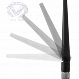 Antenne DualBand Dipole 2.2dBi/2.4Ghz 5.0dBi/5GHz