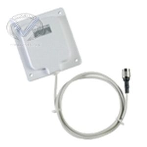 Antenne multibandes pour montage mural 5.5 dBi/2.4Ghz,6.0 dBi/5GHz