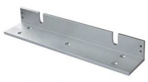 Accesoire en L pour l'installation de la ventouse magnétique AL-280D (LED)