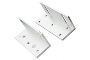 Accesoire en Z pour l'installation de l'aimant en AL-280 (LED), AL-280D