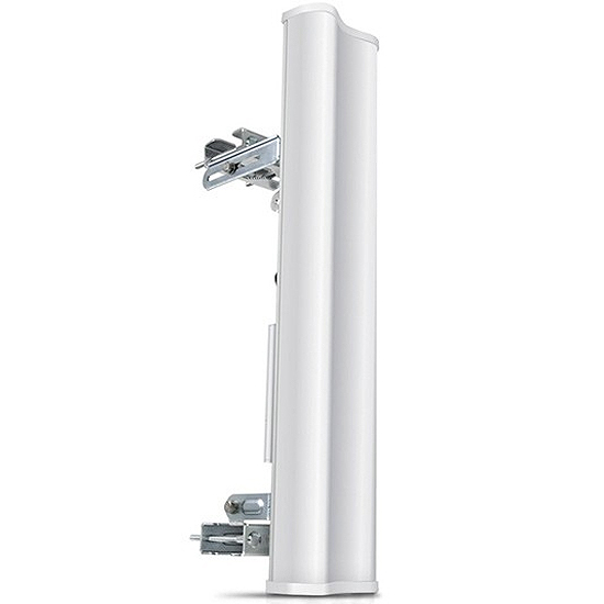 AIRMAX SECTOR ANTENNA 2.4GHZ 16DBI 90DEG